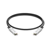 40G QSFP DAC, cavo Twinax in rame diretto passivo da 2 m compatibile con Cisco QSFP-H40G-CU2M