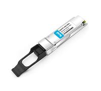 40G QSFP per Dell Networking 430-4593 Compatibile 40GBASE-SR4 QSFP+ 850nm 150m MTP/MPO DOM Modulo ricetrasmettitore ottico