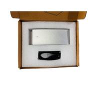 40Gbps M.2 NVMe SSD Enclosure Installazione Alluminio NVMe Caso NVMe, Supporto 2280 M2 Solid State Drive, Compatibile con Thunderbolt 3/4 USB4/3.2/3.1/3.0