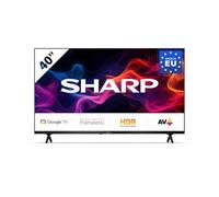 Sharp - Smart Tv Led Fhd 40" 40gf2265e-nero Sharp