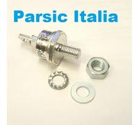 40HFR60 Diodo Module 40A 600V 1.3V SINGLE DO-203AB R=ANODO VERSO PERNO ( x 4 PZ)