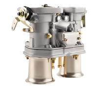 40IDF 2 Barrel Carburetore & Air Horn for VW Beetle for Fiat for Porsche