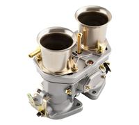 40IDF 2 Barrel Carburetore & Air Horn for VW Beetle for Fiat for Porsche