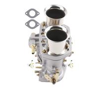 40IDF Carb Carburatore 40 IDF for VW Beetle Kaefer Porsche 356 912 With Air Horn
