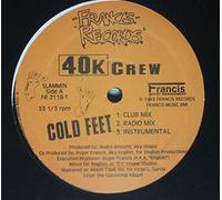 40k Crew - Cold Feet