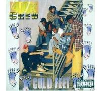 40k Crew - Cold Feet