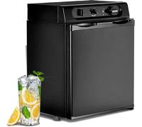 40L Frigorifero ad assorbimento a 3 vie a gas GPL/12V/240V Caravan Motorhome RV