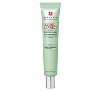 40ml Erborian CC RED CORRECT SPF 30