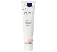 40ml gallinée Crema viso universale