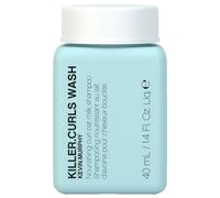 Kevin Murphy - Kevin Murphy Killer Curls Wash Shampoo Capelli Ricci 40 Ml
