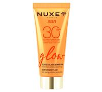 40ml NUXE Sun Glow Sun-Kissed Fluid SPF 30