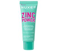 Nuxe Zinc Power Mattifying Fluid Pore Minimizer 40 ml