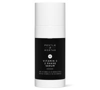 Pestle & Mortar – Siero a 2 fasi alla vitamina C – 40 ml