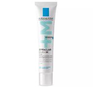 40ML r0che-P0say Effaclar Duo+M Crema Viso per Inestetismi e Acne Nuovo