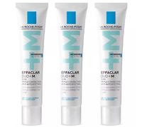 40ML r0che-P0say Effaclar Duo+M Crema Viso per Inestetismi e Acne Nuovo