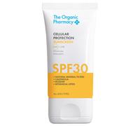 The Organic Pharmacy Cellular Protection Sunscreen SPF 30 40 ml