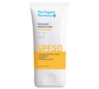 The Organic Pharmacy Cellular Protection Sunscreen SPF 50 40 ml