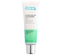 40ml The Organic Pharmacy Clarifying Gel Moisturizer