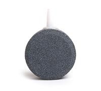 40mm Air Stone Bubble Disk Aeratore Acquario Fish Tank Pond Pompa Idroponica per la decorazione dome