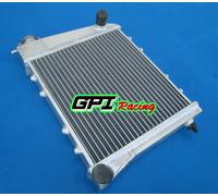 40mm alluminio radiatore DI per Austin Rover Mini Cooper GT Morris 1967- 1991 MT