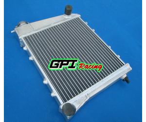 40mm alluminio radiatore DI per Austin Rover Mini Cooper GT Morris 1967- 1991 MT