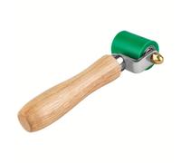 40mm Mano Pressione Rullo Di Silicone Alte Temperature Cuciture per Tetti