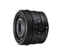 40mm | Sony FE F2.5 G Obiettivo con zoom