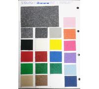 40mq di Moquette Agugliato-Passatoia-Feltro ottima per stand eventi sped. gratis