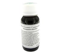 40N BELLIS PERENNIS COMP LVS