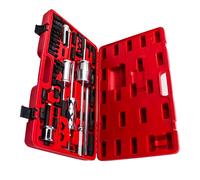 40pc Estrattore Rimozione di Iniettori Tools M14-M27 Injector Puller Remover Kit