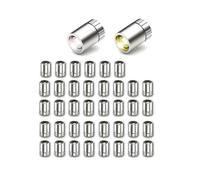 40Pc Miniature Led Lights,Tiny Lights for Hand Craft,Miniature Lights Battery Powered,Indoor Outdoor Decoration Supplies