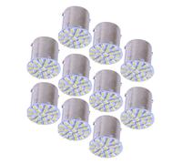 40pcs 1156 BA15S 22SMD LED Tail Turn Signal Backup Light Bulbs For Car Trailer