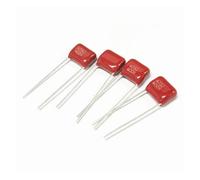 40PCS 400V CBB Capacitors 473J 0.047uF/47nF P7.5mm Polypropylene Capacitors Kit MQXFCZUX
