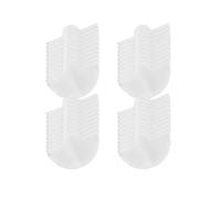 40PCS for Chemex-Compatible Bonded Coffee Filters for Chemex Maker