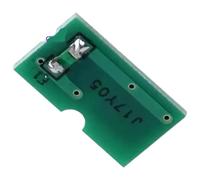 40pcs GPR-31 GPR31 CHIP a cartuccia del tamburo Compatibile con unità di immagine Ripristina per il corridore C5030 C5035 C5235 C5240 C 5030 5035 5235 5240 Modelli(K)