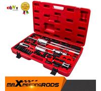 40PCS KIT ATTREZZI DI ESTRAZIONE INIETTORE ESTRATTORE INIETTORI SET M14-M27