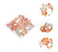 40pcs Pingulo di fiori delicati phumbtack floreali Mintegne creative