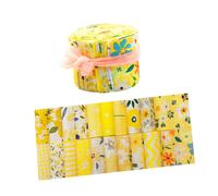 40pcs Roll -up Tessuto -per Le Vacanze di Compleanno -sccrapbooking