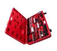40pcs Set Estrattori Rimozione di Iniettori Tool Diesel Injector Remover Tools