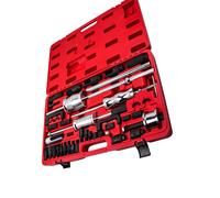 40pcs Set Estrattori Rimozione di Iniettori Tool Diesel Injector Remover Tools