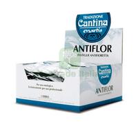 40PZ ANTIFIORETTA FUSTI ANTIFLOR 2 PASTIGLIE: