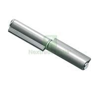 40PZ CERNIERA A SALDARE 2 ALI ART. 402 MM 122 +Â £ 9,8 PORTATA 150 KG: