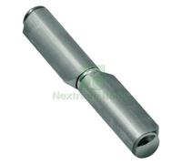 40PZ CERNIERA CON COSTA 'FUTURA' ART.570 MM 119 +Â £ 9 PORTATA 225 KG: