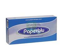 40PZ FAZZOLETTI TIPO VELINE IN PURA CELLULOSA 2 VELI SCATOLA PZ.100:
