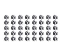 40PZ Manicotto con Occhiello per Testina per Trimmer per STHIL 25-2 252 30-8841