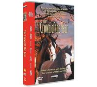 40s Britain - Crown Of The Year [1941] [DVD] [Edizione: Regno Unito]