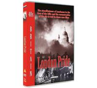 40s Britain - London Pride [DVD] [Edizione: Regno Unito]