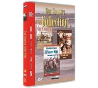 40s Britain - Our Country Collection [DVD] [Edizione: Regno Unito]