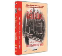 40s Britain - The Glen Is Ours [1946] [DVD] [Edizione: Regno Unito]