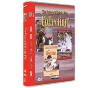 40s Britain - The Pattern Of Britain Plus Collection [DVD] [Edizione: Regno Unito]